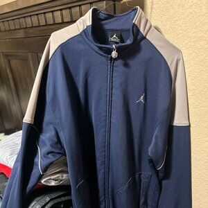 Jordan Jacket XXL